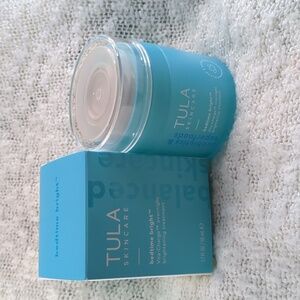 Tula bedtime bright Vita-Charge overnight brightening treatment, 50ml/1.…